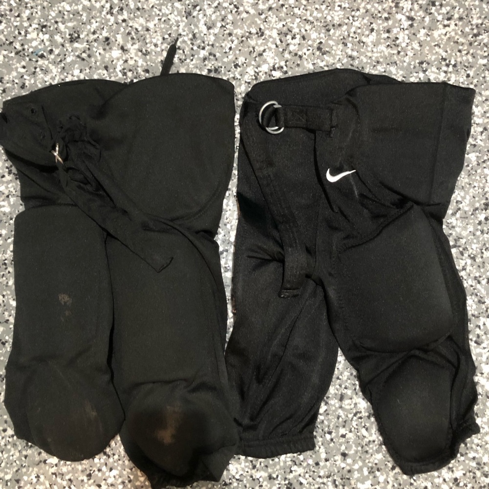 Little Boys Football pants